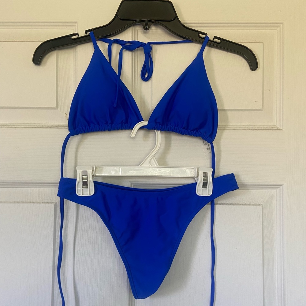 Thong Bikini
